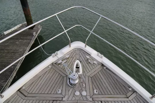 Image courtesy of JD Yachts