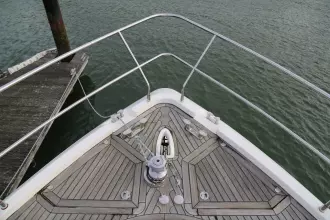 Image courtesy of JD Yachts