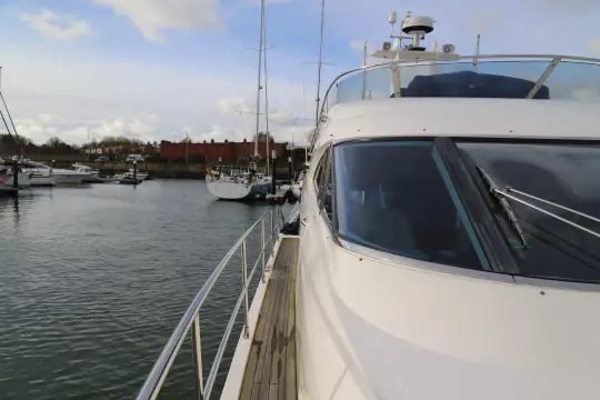Image courtesy of JD Yachts