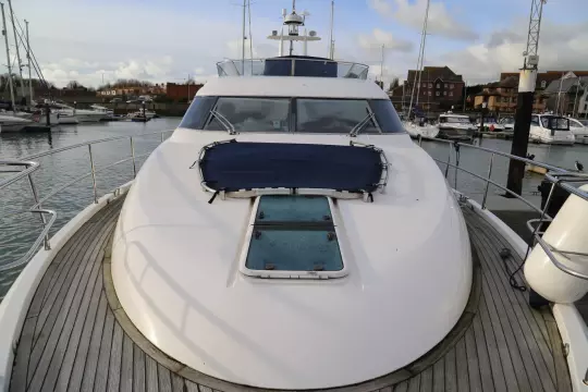 Image courtesy of JD Yachts