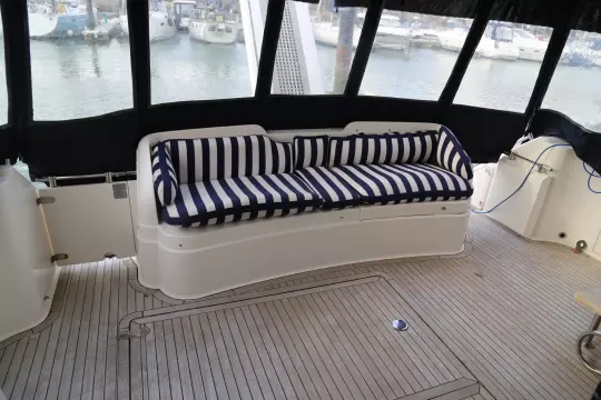 Image courtesy of JD Yachts
