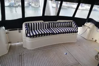 Image courtesy of JD Yachts