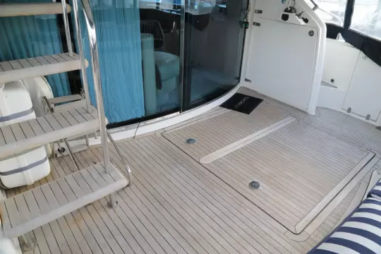 Image courtesy of JD Yachts