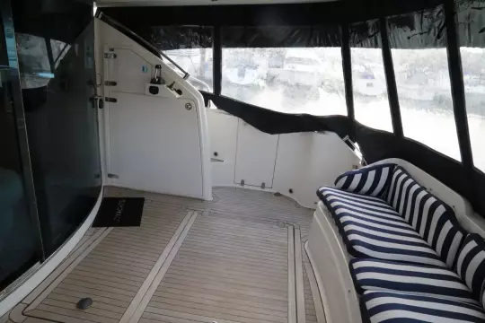 Image courtesy of JD Yachts