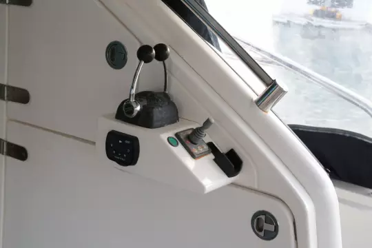 Image courtesy of JD Yachts