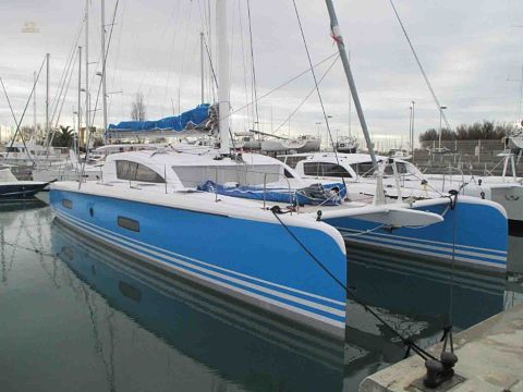 Outremer 5X 3713