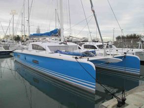 Outremer 5X 3713