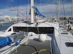 Outremer 5X 3713