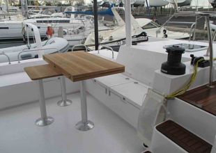 Outremer 5X 3713