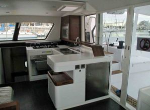 Outremer 5X 3713