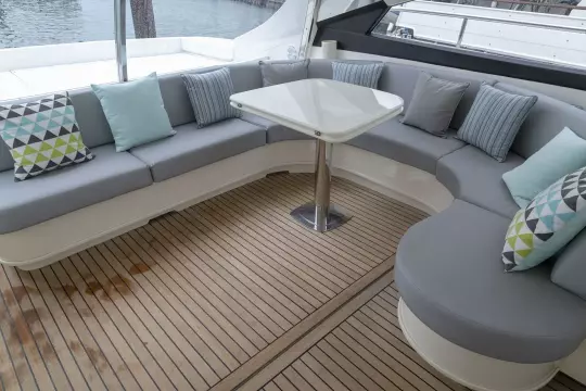 Image courtesy of JD Yachts