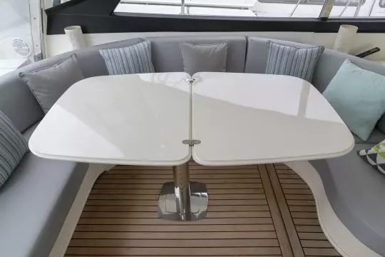 Image courtesy of JD Yachts