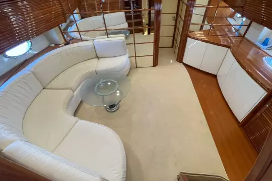 Image courtesy of JD Yachts