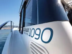 Side deck