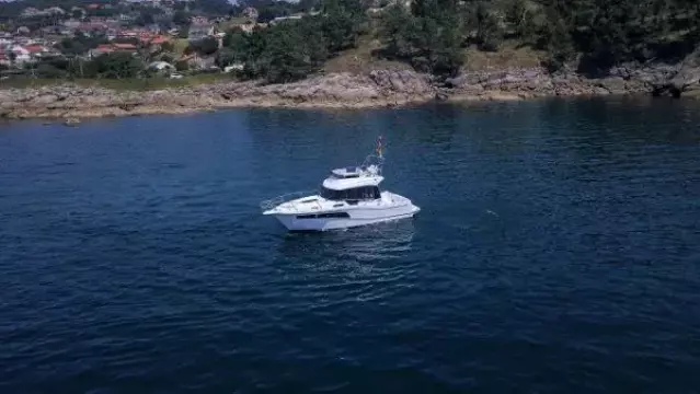 Aerial shot