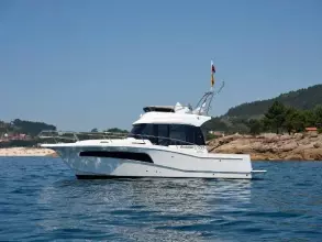 Port side