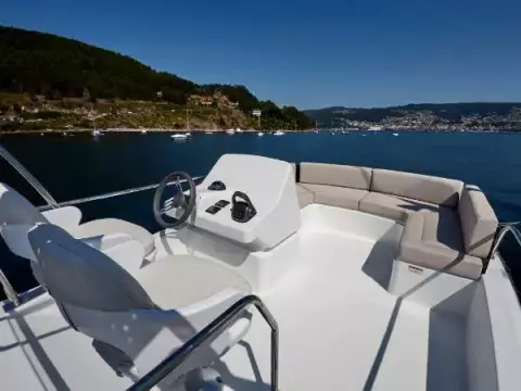 Flybridge