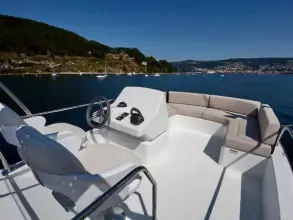 Flybridge