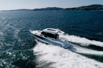 NEW Rodman 1090 Evolution