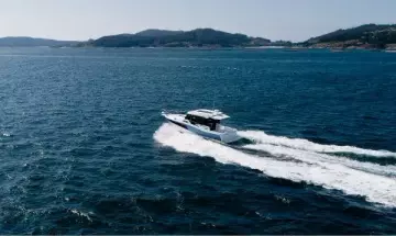 NEW Rodman 1090 Evolution