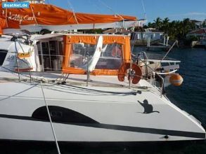 Outremer 49 3578