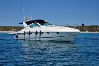 Image courtesy of JD Yachts