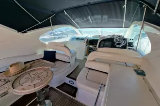 Image courtesy of JD Yachts