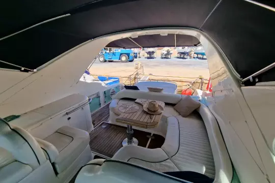 Image courtesy of JD Yachts