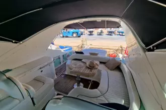Image courtesy of JD Yachts