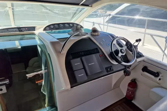 Image courtesy of JD Yachts