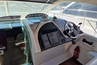 Image courtesy of JD Yachts
