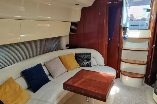 Image courtesy of JD Yachts