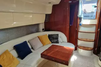 Image courtesy of JD Yachts