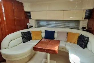 Image courtesy of JD Yachts