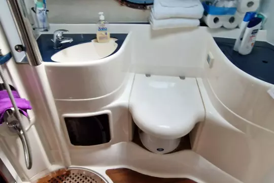 Image courtesy of JD Yachts