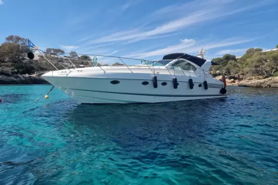 Image courtesy of JD Yachts