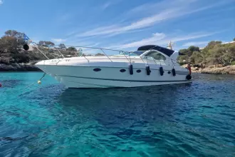 Image courtesy of JD Yachts