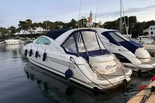 Image courtesy of JD Yachts