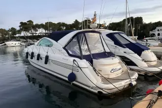 Image courtesy of JD Yachts