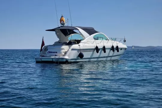 Image courtesy of JD Yachts