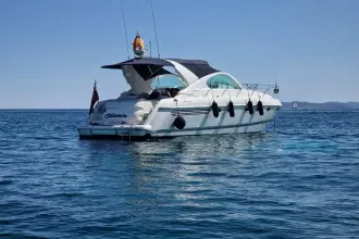 Image courtesy of JD Yachts