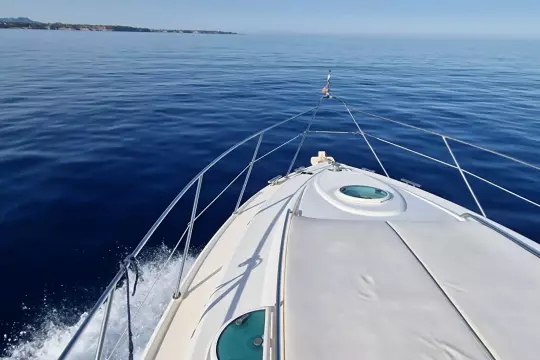 Image courtesy of JD Yachts
