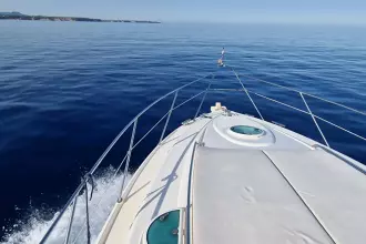 Image courtesy of JD Yachts