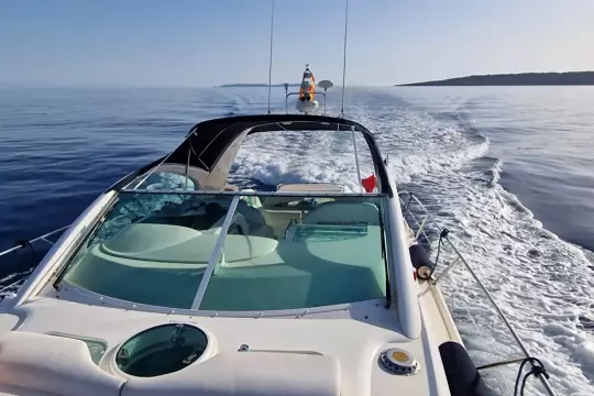 Image courtesy of JD Yachts