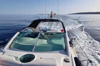 Image courtesy of JD Yachts