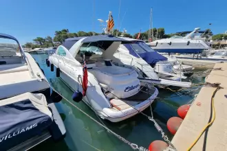 Image courtesy of JD Yachts