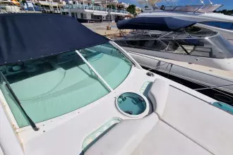 Image courtesy of JD Yachts