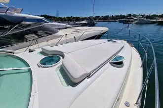 Image courtesy of JD Yachts