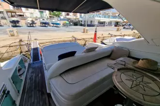 Image courtesy of JD Yachts