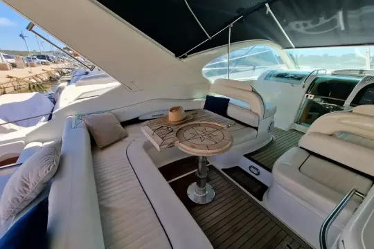 Image courtesy of JD Yachts